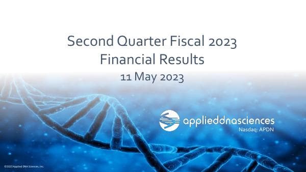 Applied DNA Sciences__2023__710_93710