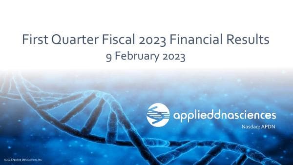 Applied DNA Sciences__2023__843_90843