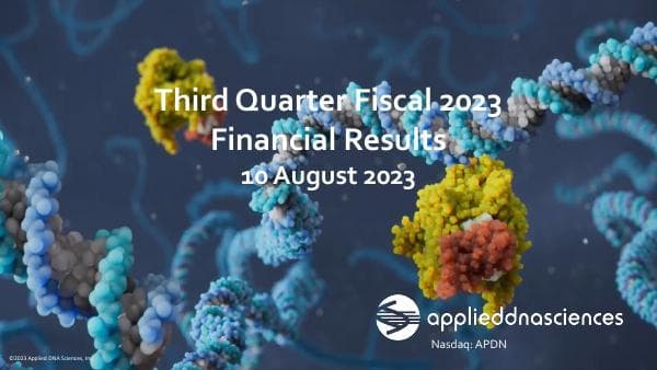 Applied DNA Sciences__2023__97_96097