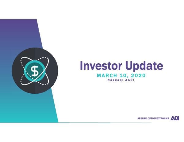 Applied Optoelectronics_March_2020_485_53485