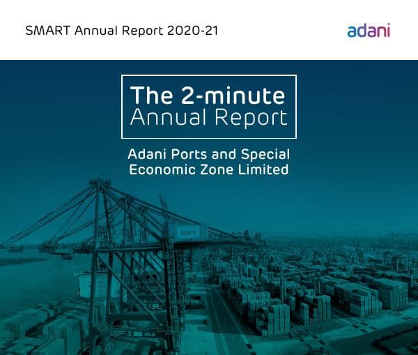 APSEZ--SMART-Report-2021