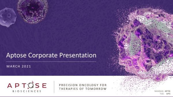 Aptose Biosciences_March_2021_761_67761