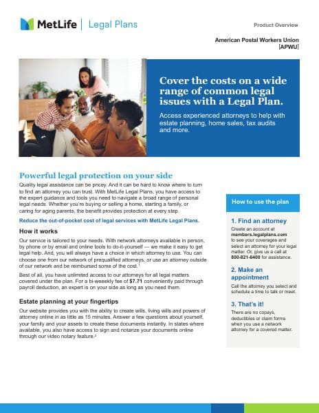 apwu-product-overview