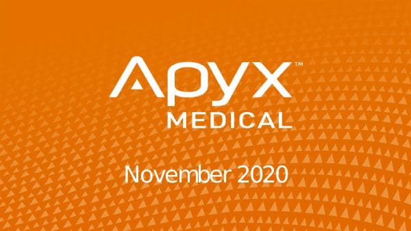 Apyx Medical_November_2020_335_63335