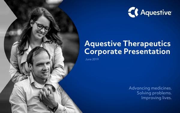 Aquestive-Corporate-Presentation-June-2019