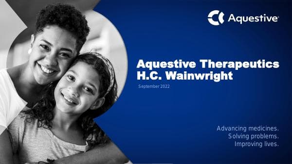 Aquestive Therapeutics_September_2022_553_87553
