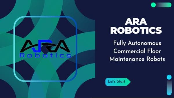 Ara-Robotics