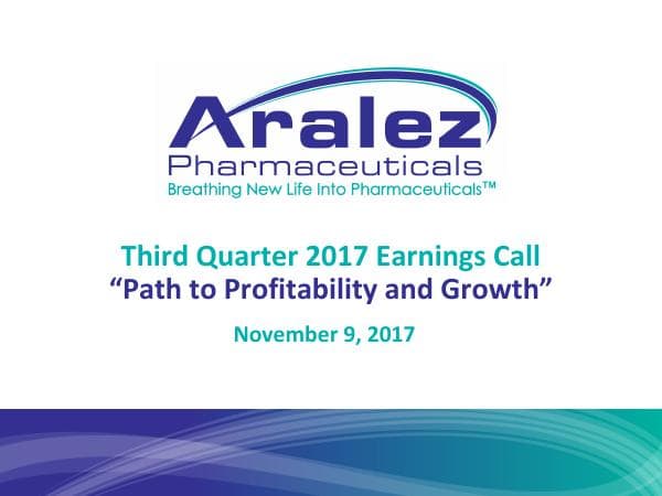 Aralez Pharmaceuticals_November_2017_377_17377