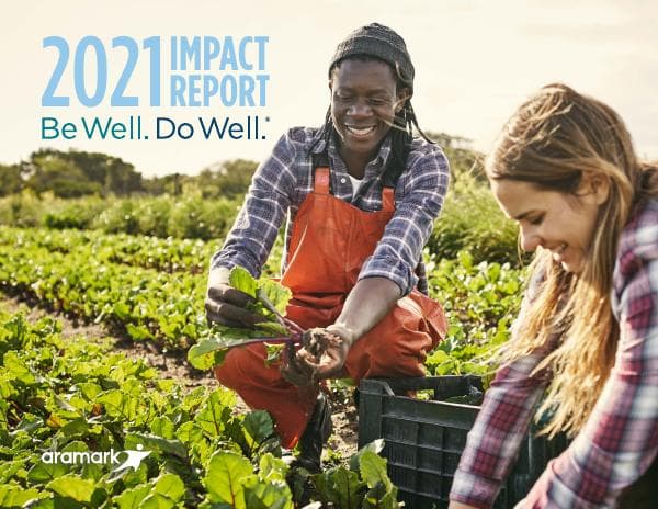 Aramark-2021-Impact-Report