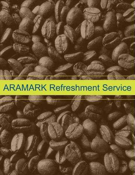 aramark%20refreshment%20service%20overview