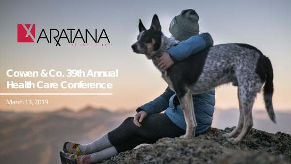 Aratana Therapeutics_March_2019_960_39960