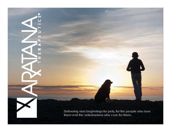 Aratana Therapeutics_September_2017_833_14833