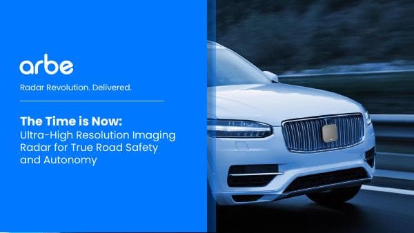 Arbe%E2%80%99s%20June%20investors%20Presentation