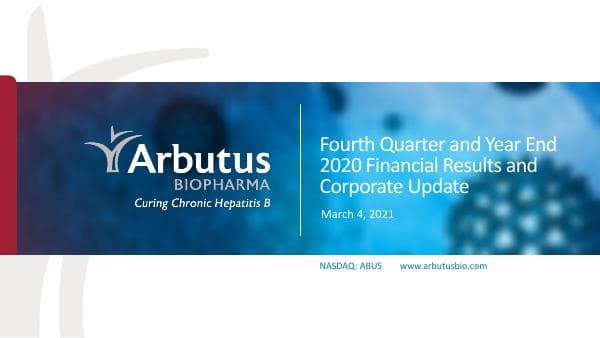 Arbutus BioPharma_March_2021_842_66842