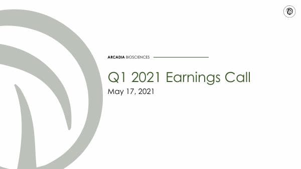Arcadia Biosciences_May_2021_588_70588