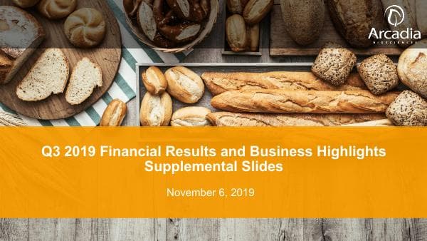 Arcadia Biosciences_November_2019_663_48663