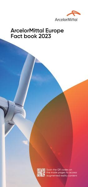 ArcelorMittal_Europe_Factbook_2023