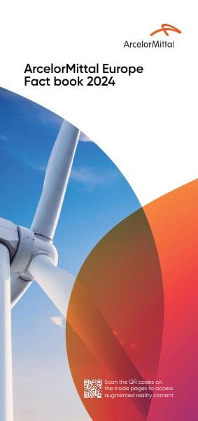 ArcelorMittal_Europe_Factbook_2024