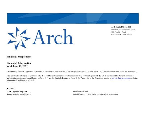 Arch Capital Group_June_2021_457_72457