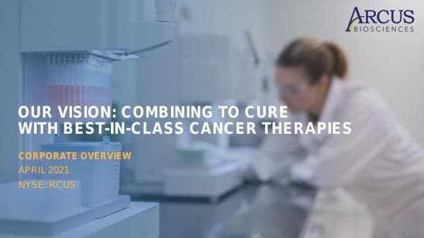 Arcus Biosciences_April_2021_7_68007