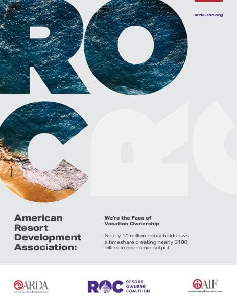 ARDA-ARDAROC-Timeshare-Industry-2020