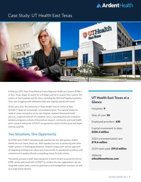 Ardent_East_Texas_Case_Study_2023