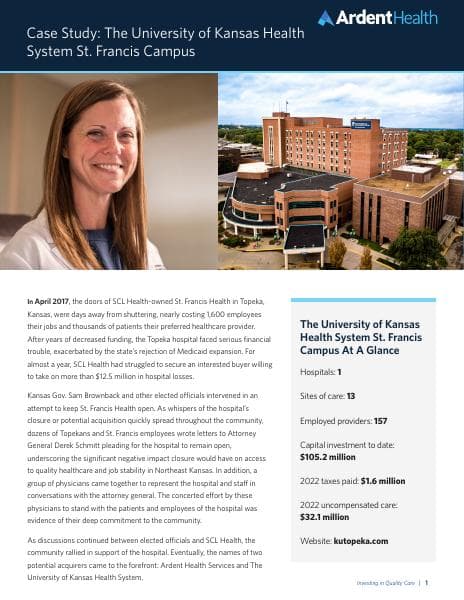 Ardent_Kansas_Case_Study