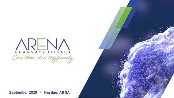 Arena Pharmaceuticals_September_2020_374_60374