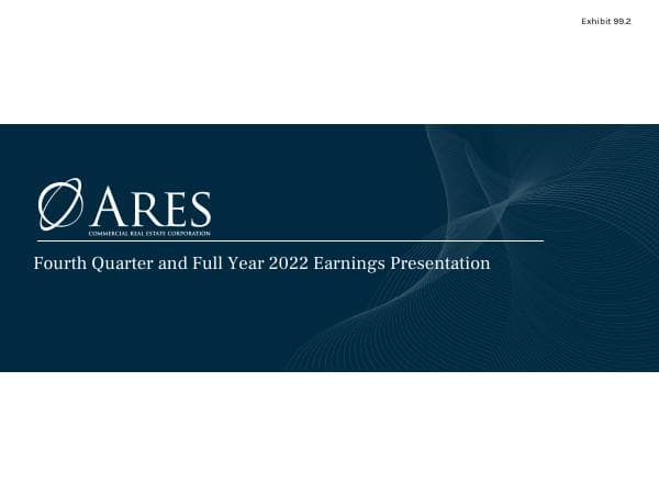 Ares Commercial Real Estate_February_2023_1_91001
