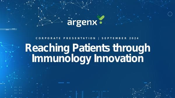 argenx_Corporate_Presentation_Sept_2024