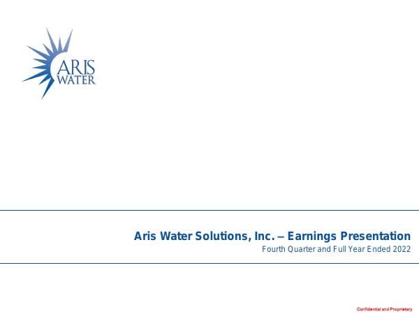 Aris Water Solutions_February_2023_868_91868