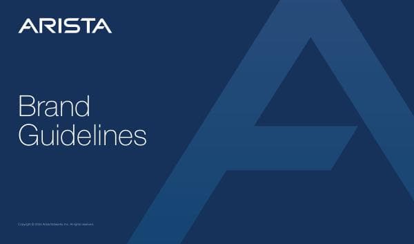 Arista-Brand-Guidelines