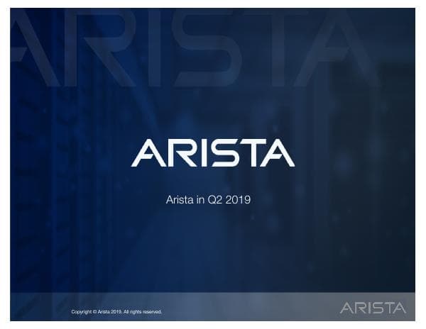 Arista Networks_August_2019_915_44915