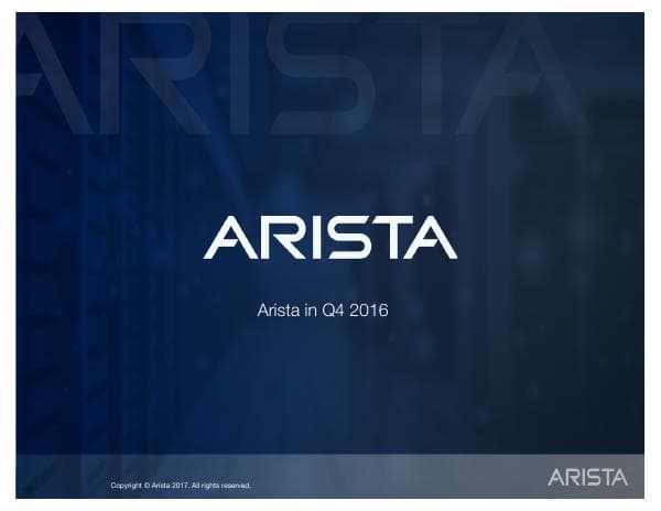 Arista Networks_February_2017_730_5730