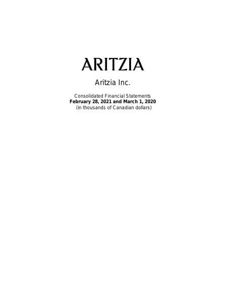 Aritzia-Inc-Q4-2021-FS