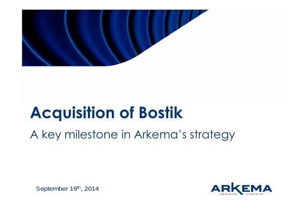 arkema-acquisition-project-bostik-presentation