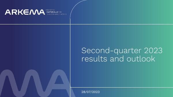arkema-presentation-results-q2-2023