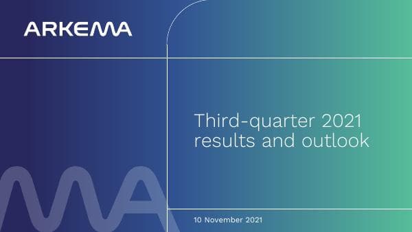 arkema-presentation-results-q3-2021