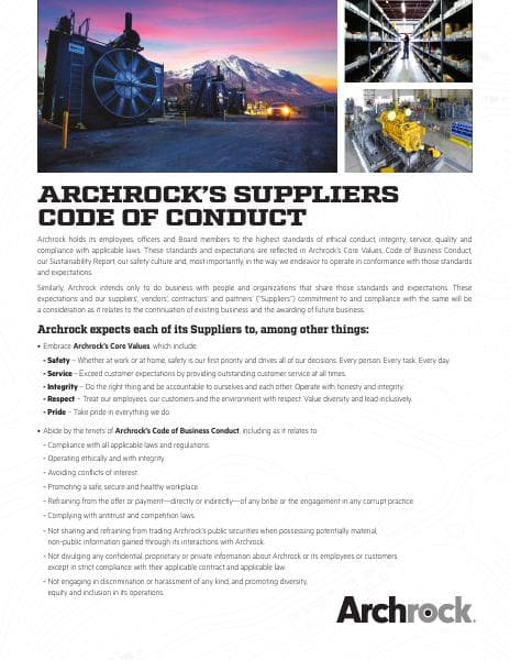 AROC_Suppliers_Code