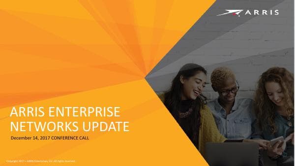 ARRIS Enterprises_December_2017_116_19116