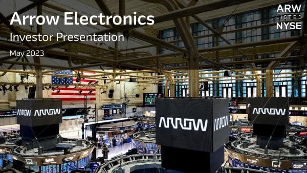 arrow-investor-presentation-may-2023