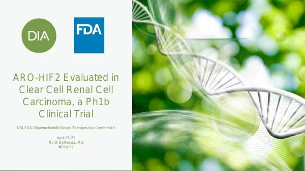 Arrowhead Pharmaceuticals_April_2022_235_82235