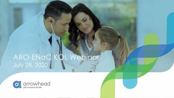 Arrowhead Pharmaceuticals_July_2020_962_57962