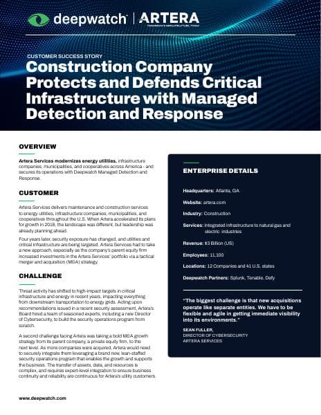 Artera%20Services%20Deepwatch%20Case%20Study