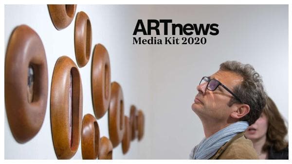 ARTnews-Media-Kit