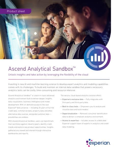ascend-analytical-sandbox-product-sheet