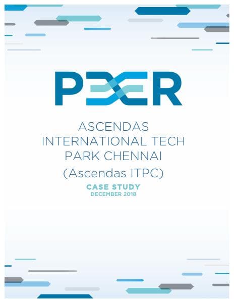 Ascendas-ITPC-PEER-Case-Study