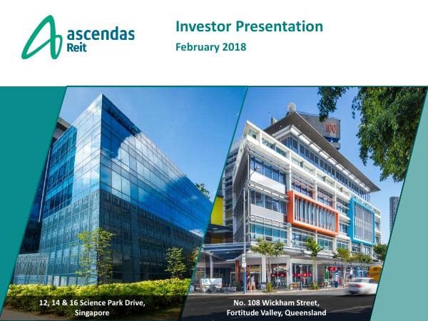 AscendasReit-Investor-Feb-2018