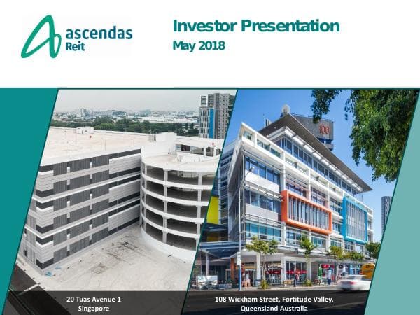 AscendasReit-Investor-May-2018