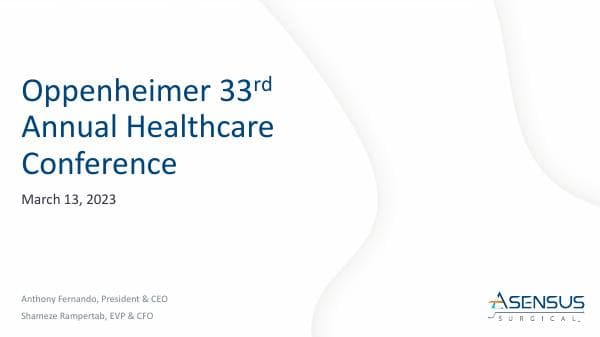 Asensus Surgical__2023__260_92260